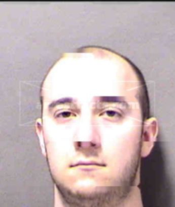 Ryan Harper Vitale