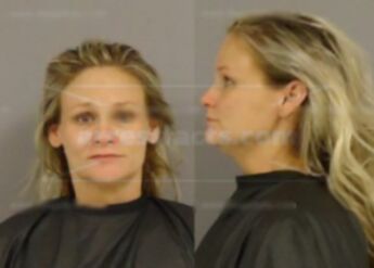 Sandra Katherine Simpson