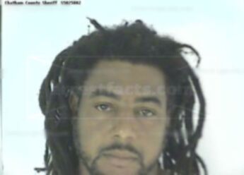 Khalid Raushaun Hunter