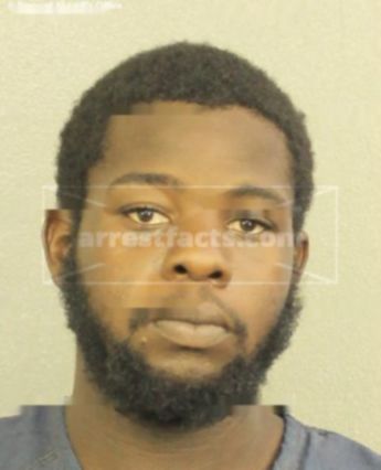 Jamal Curtis Patterson