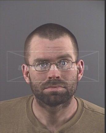 Jesse James Snyder