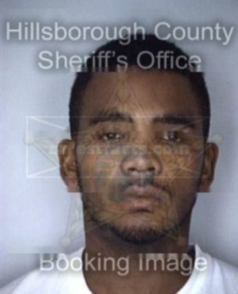 Quinton Derrick Moore