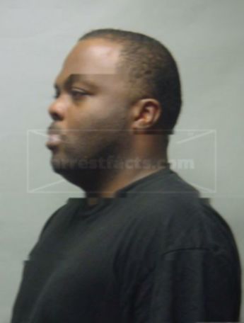 Antoine Smith