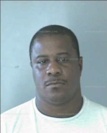 Alvin Kennedy Harper