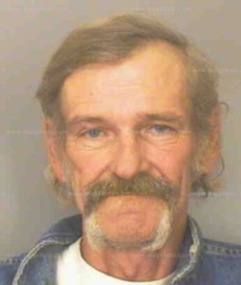 Roger Allen Benson