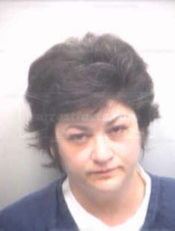 Claudia Roseanne Eaton