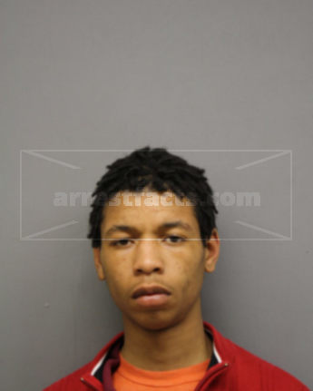 Rashaun L Rogers
