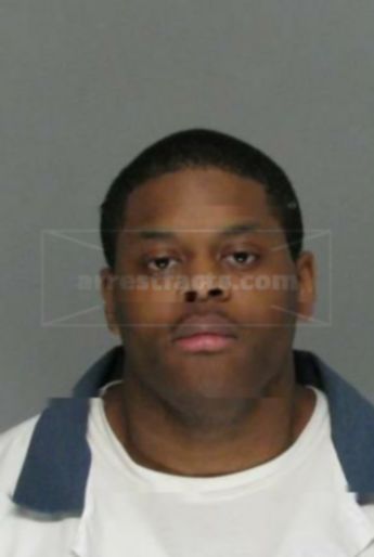 Koran Devante Thomas