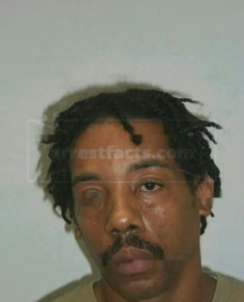 Ronald Lee Parker