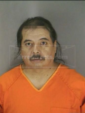 Paul C Garcia
