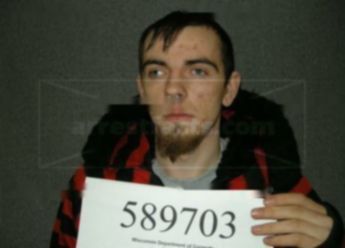 Brandon R Hill