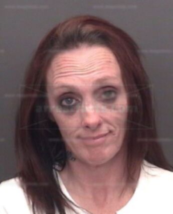 Donna Charlene Fuller