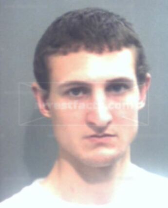 Trent Douglas Higginbotham