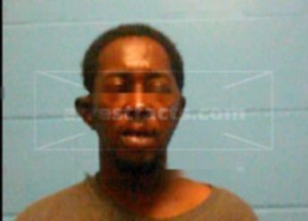 Decorey Lamont Scott