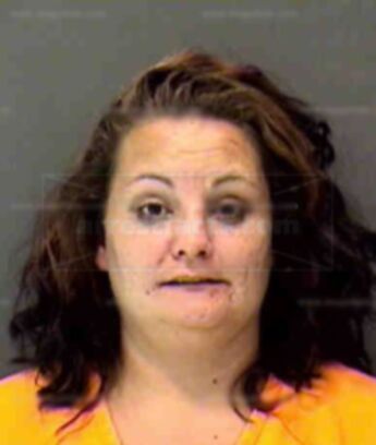 Melissa Sue Kinney