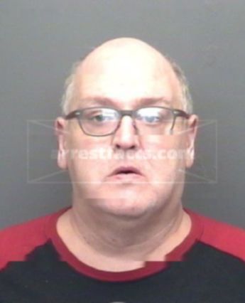Michael David Johnston