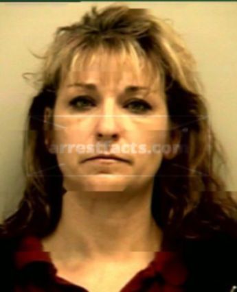 Jackie Sue Allred