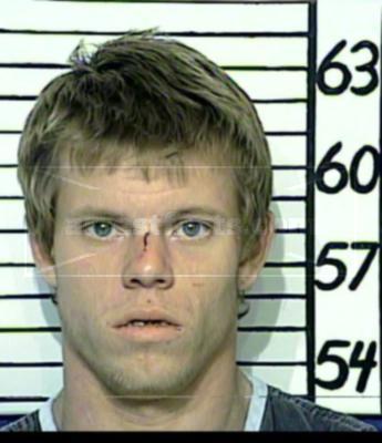 Charles Donald Plucker