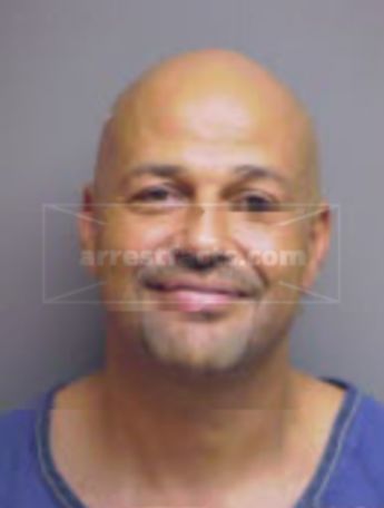 Ronald George Lester Jr.