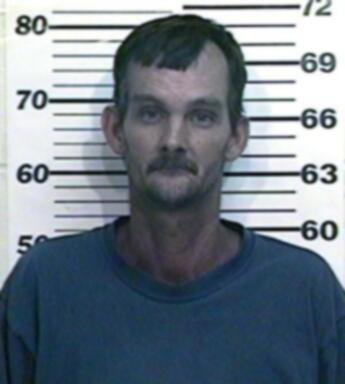 Jeffrey Scott Garrett