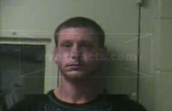 John Wayne Irwin Jr.