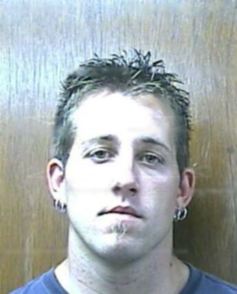 Joshua Robert Barron