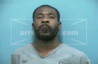 Kevin Lamont James