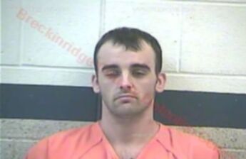 Justin Tyler Hendrick
