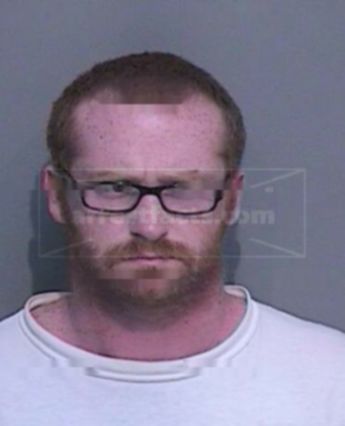 Cody Allen Whitehead