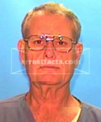 Ellis D Ford