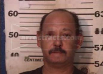 Carlos Gonzales Gonzalez