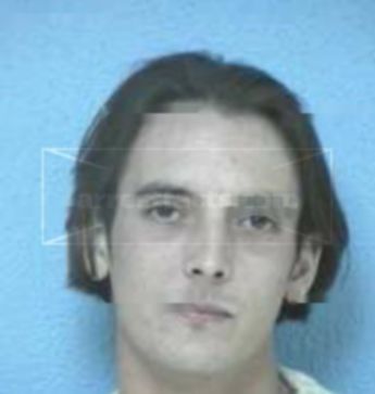 Jesse Edward Fisher