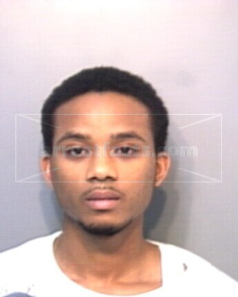 Ronald Odel Brown