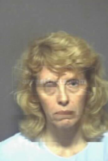 Nancy Lee Curry