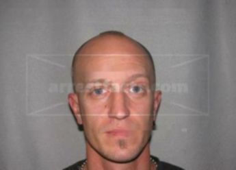 Eric Eugene Arvai