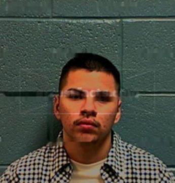 Jonathan Arteaga