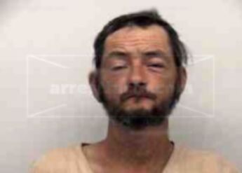 Mark Wayne Janey