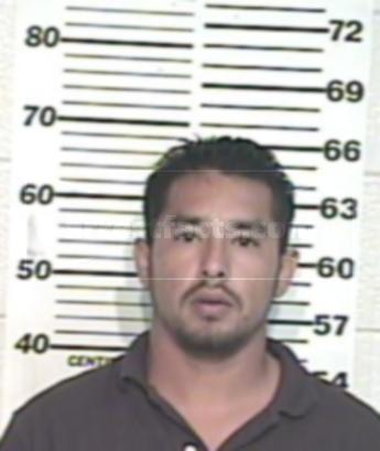 Miguel Angel Ramirez
