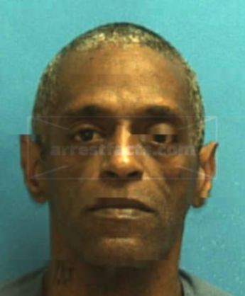 Alton Douglas Huff