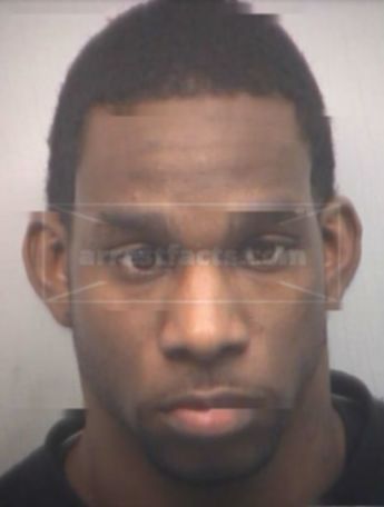 Tyrone Edward Seay