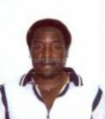 Loyd Lee Robinson