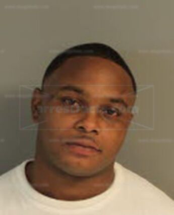 Jerrick Gray