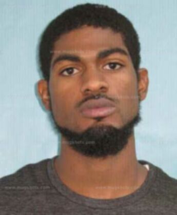 Anthony George Mckie