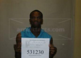 Devontray D Jefferson