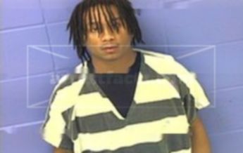 Nicholas Andre Moody