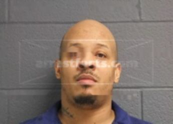 Alphonzo Donnietha Chapman