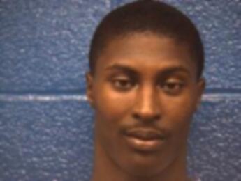 Thaddeus Rowshaun Woods
