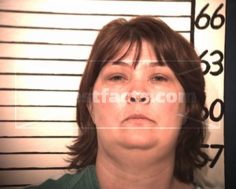 Patty Lyn Whiteside