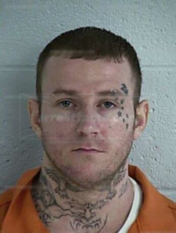 Travis Edward Cottrell