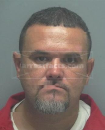 Mark Allen Stringer